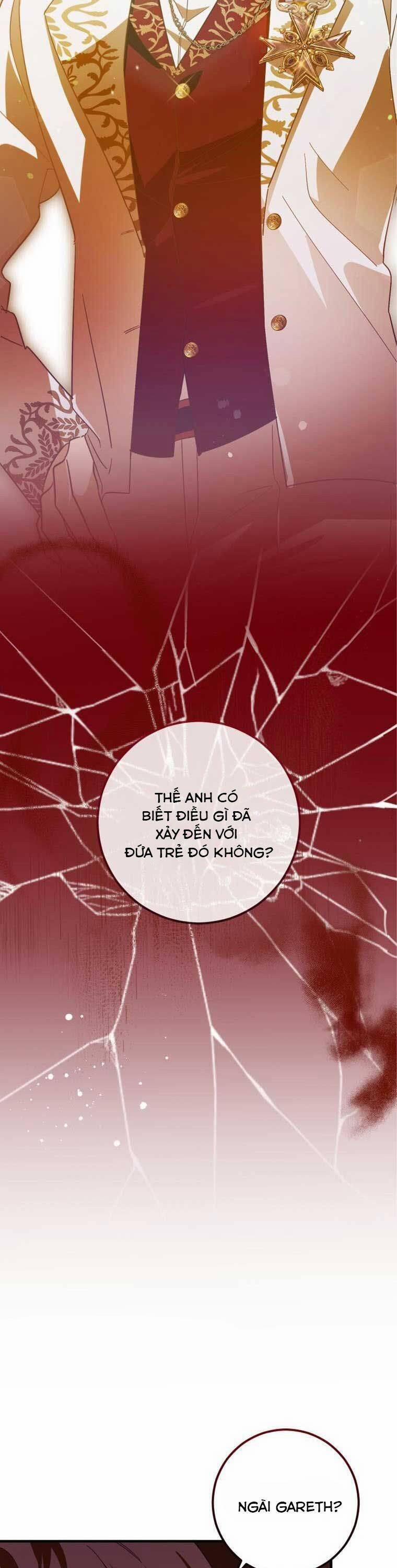 Bạo Chúa Thân Mến 25 trang 39