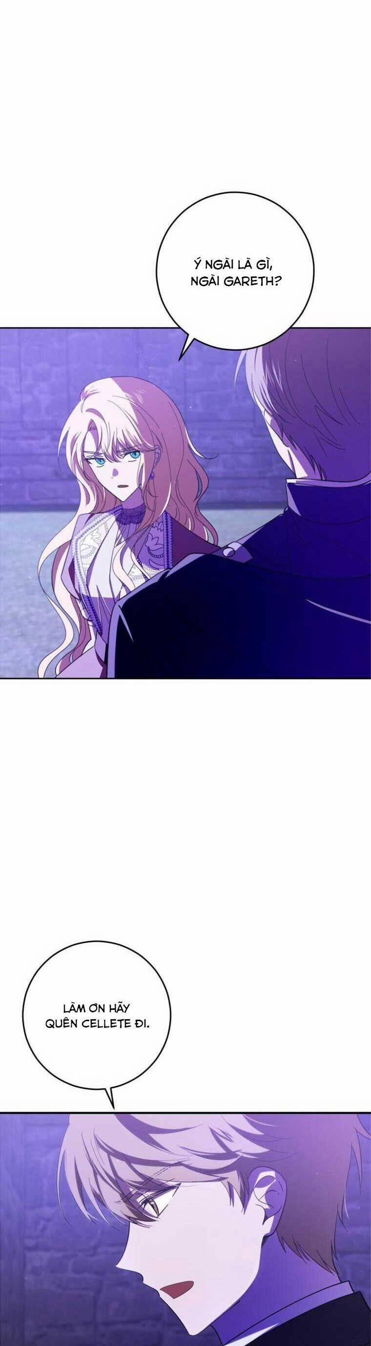 Bạo Chúa Thân Mến 25 trang 6