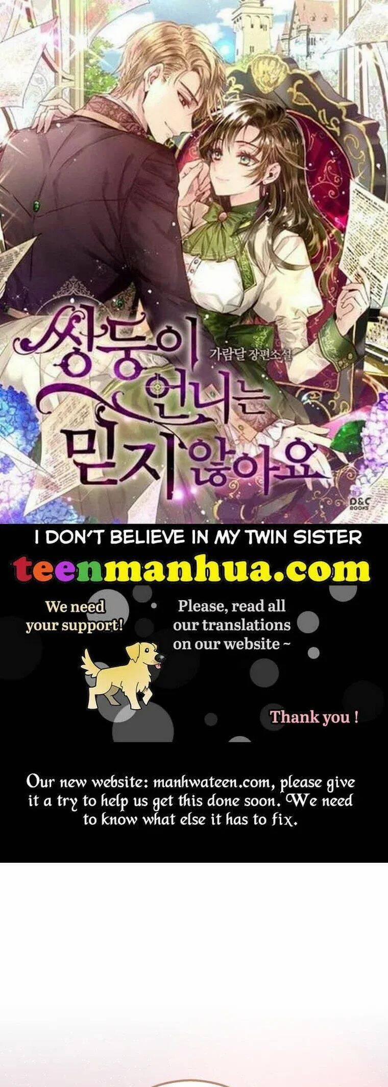 Bạo Chúa Thân Mến 26 trang 1