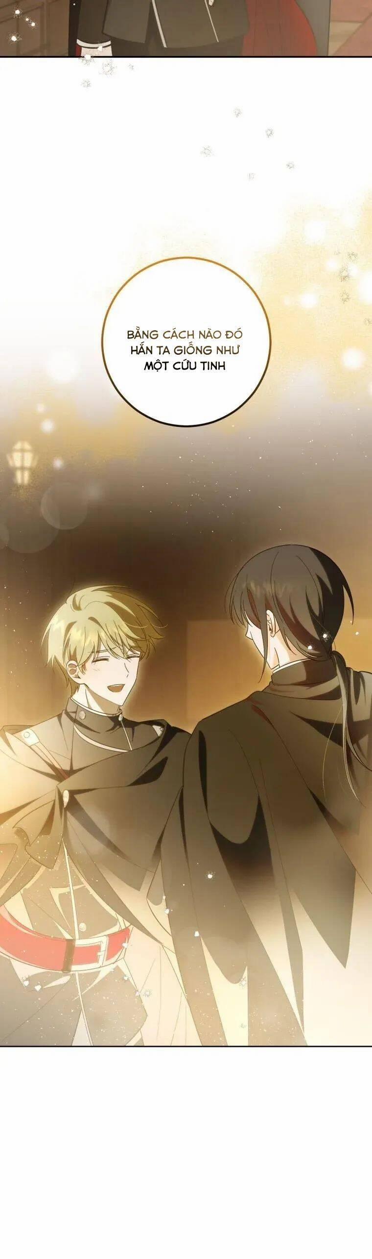 Bạo Chúa Thân Mến 26 trang 11