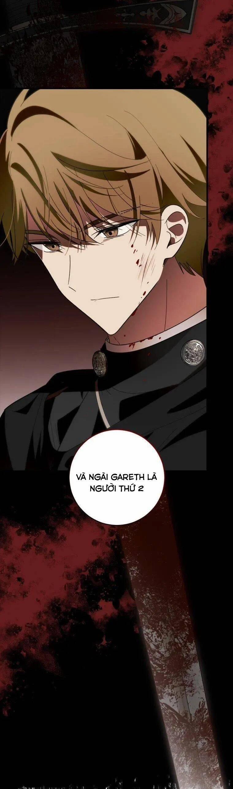 Bạo Chúa Thân Mến 26 trang 16