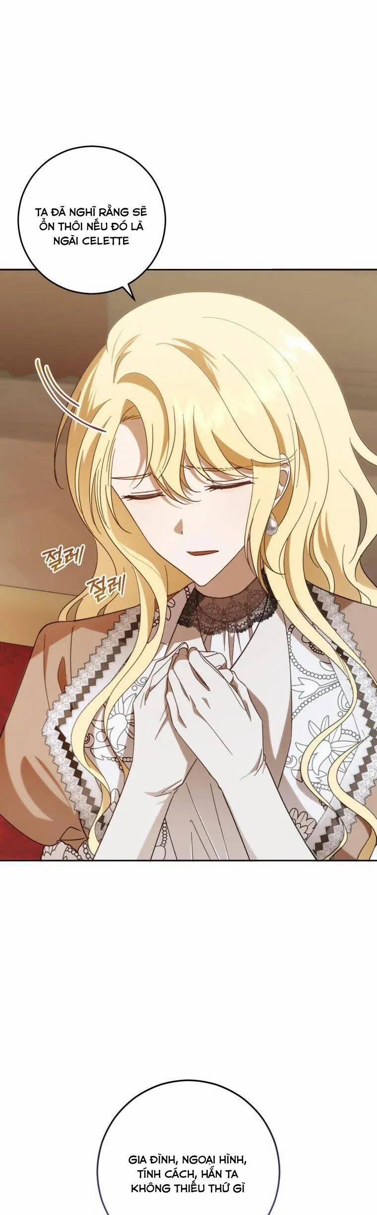 Bạo Chúa Thân Mến 26 trang 20