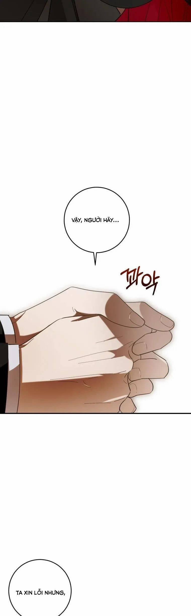 Bạo Chúa Thân Mến 26 trang 24