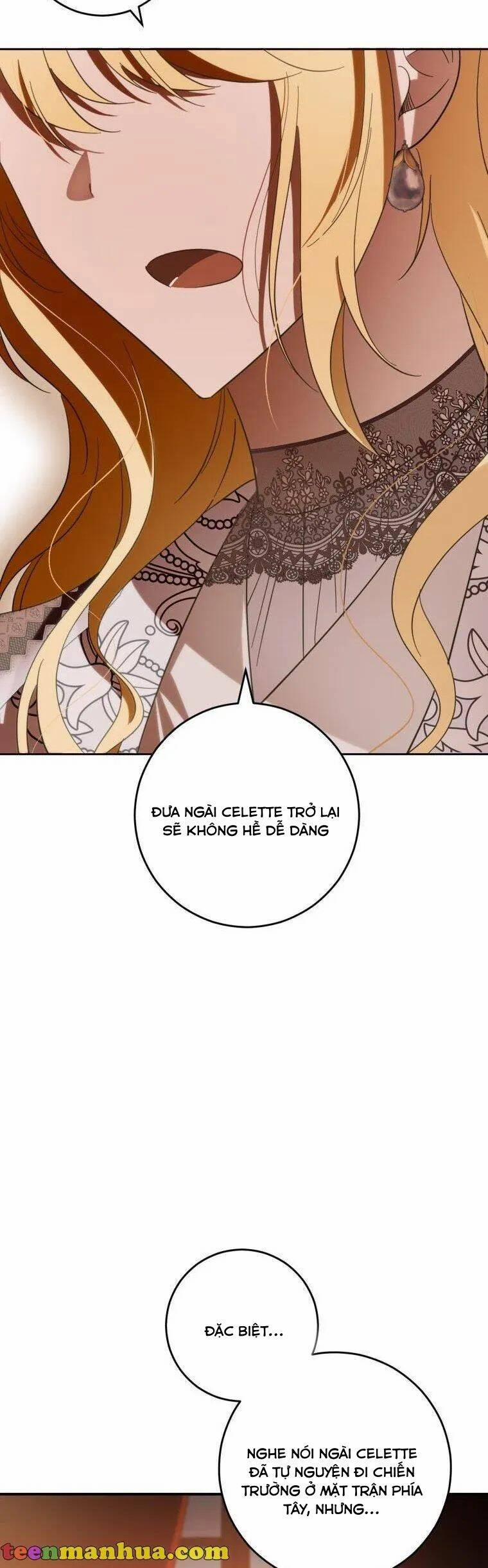 Bạo Chúa Thân Mến 26 trang 25