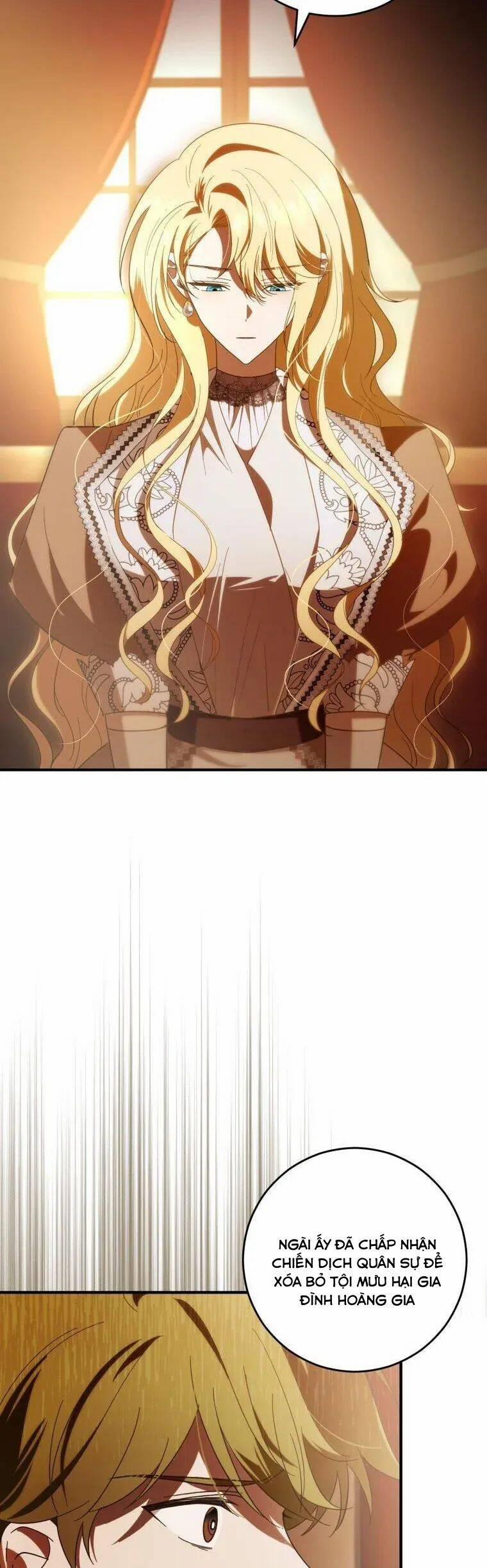 Bạo Chúa Thân Mến 26 trang 26