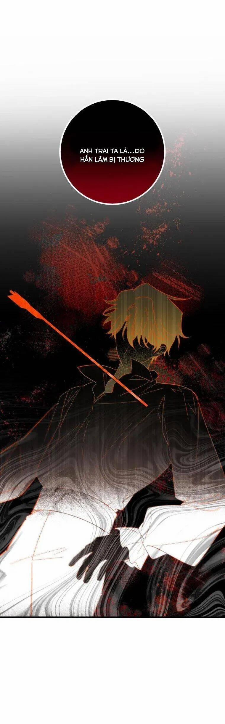 Bạo Chúa Thân Mến 26 trang 28