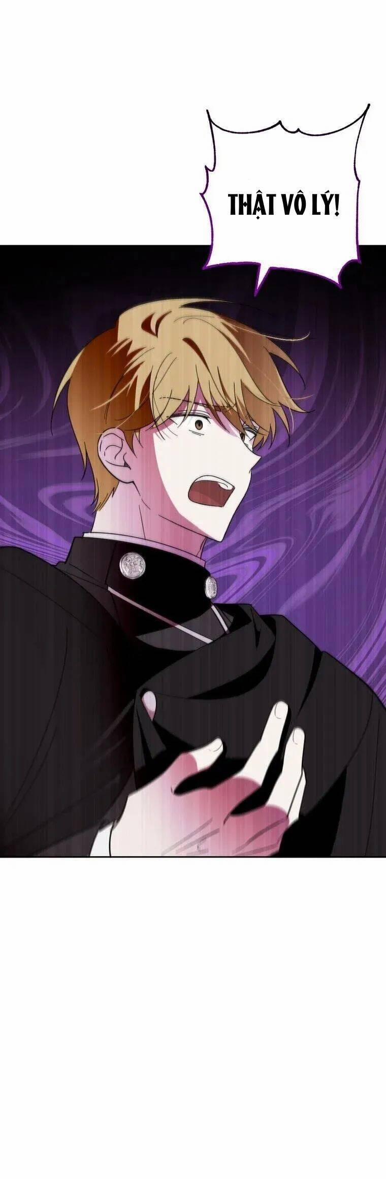 Bạo Chúa Thân Mến 26 trang 29