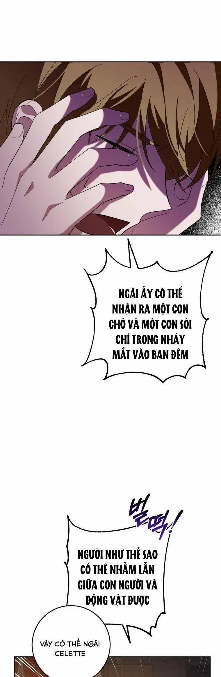 Bạo Chúa Thân Mến 26 trang 30