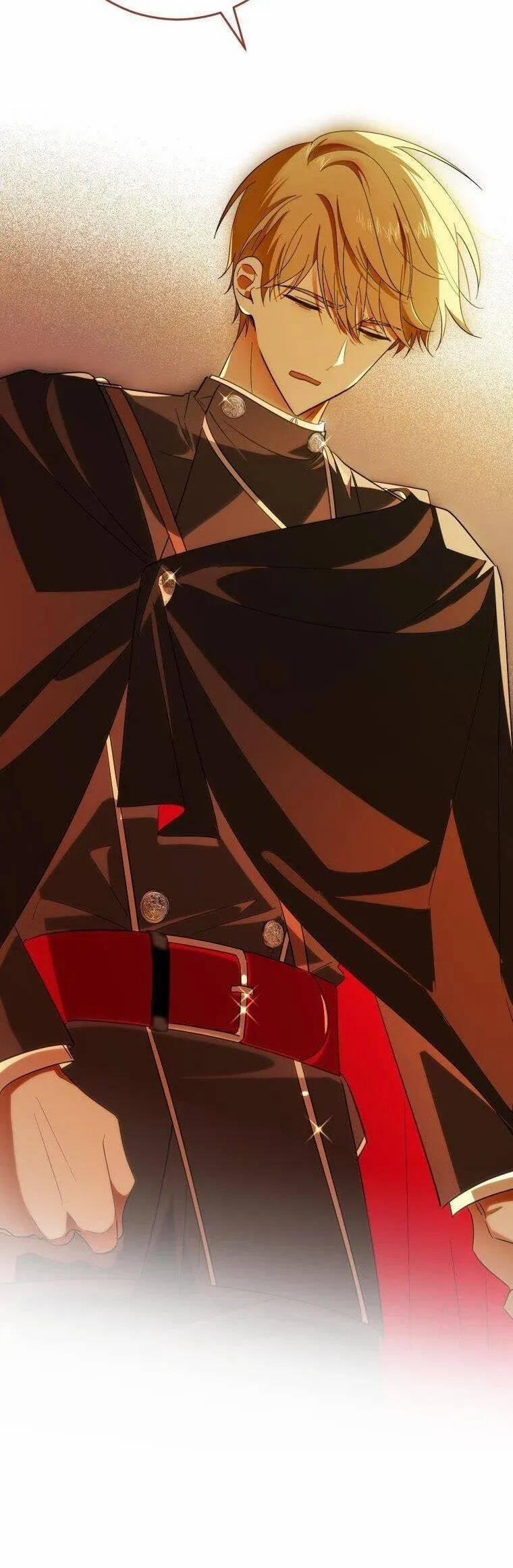 Bạo Chúa Thân Mến 26 trang 36