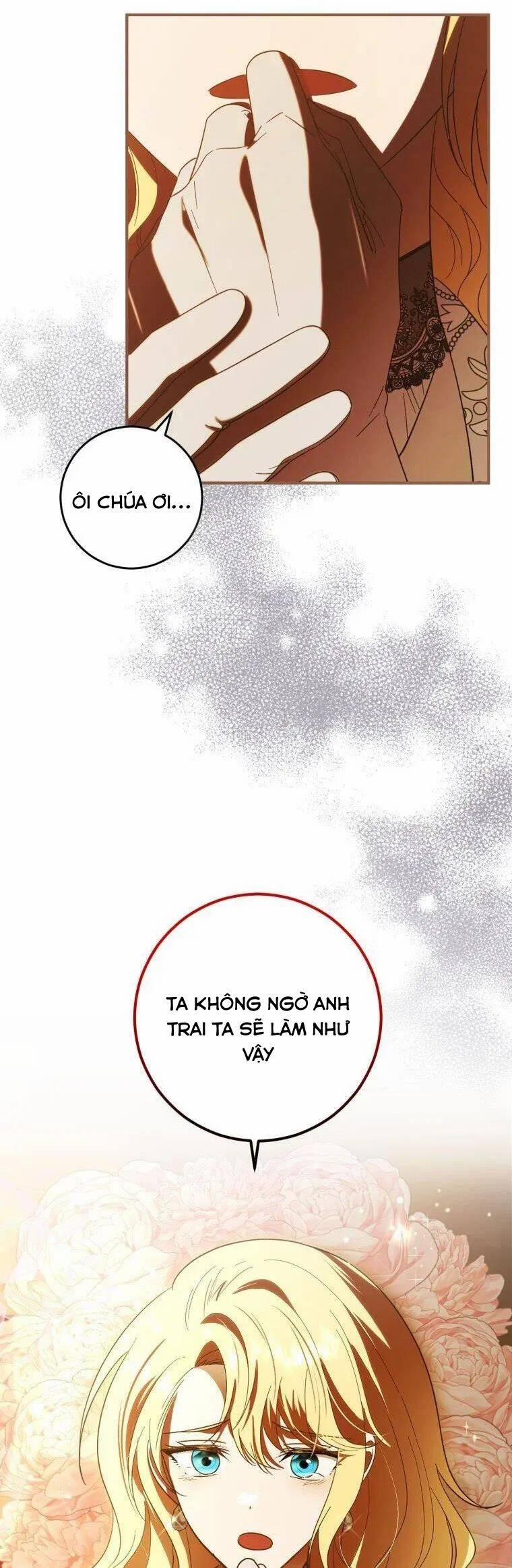 Bạo Chúa Thân Mến 26 trang 37