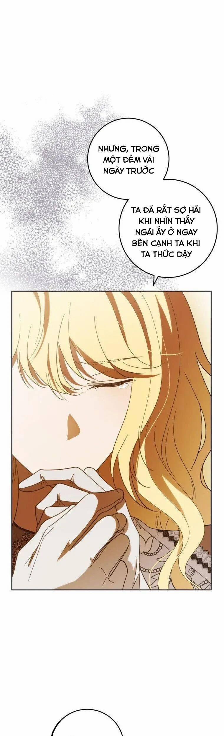 Bạo Chúa Thân Mến 26 trang 39