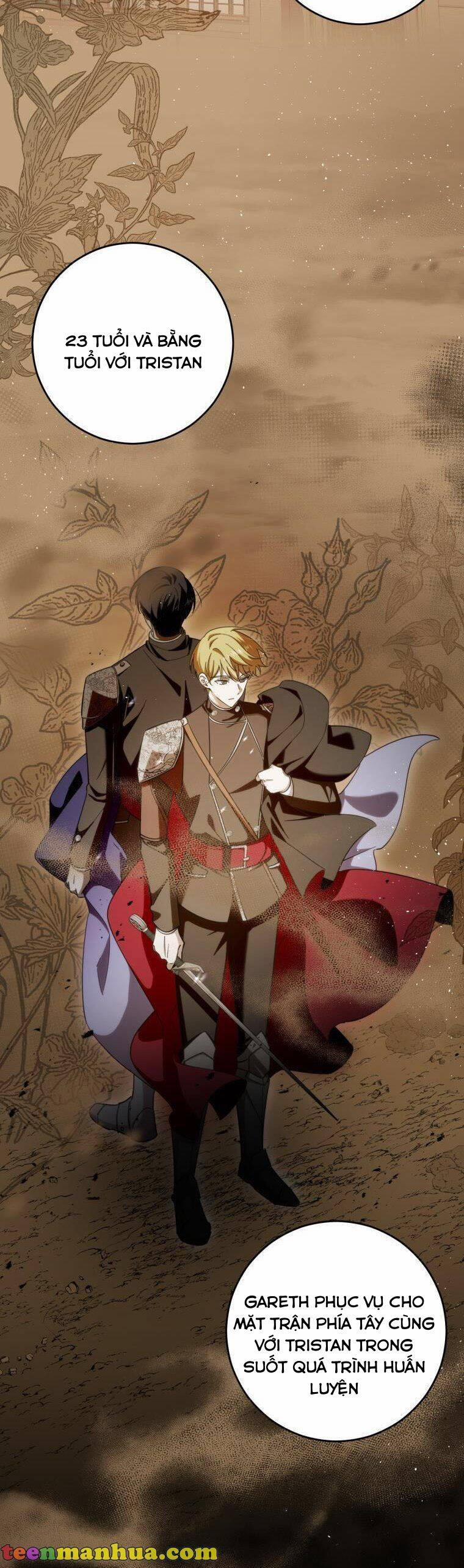 Bạo Chúa Thân Mến 26 trang 4