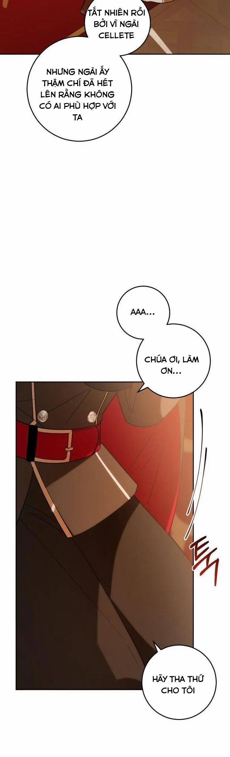 Bạo Chúa Thân Mến 26 trang 41