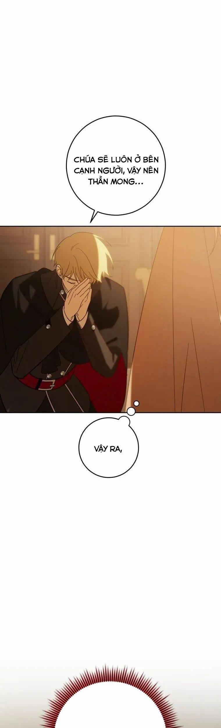 Bạo Chúa Thân Mến 26 trang 42