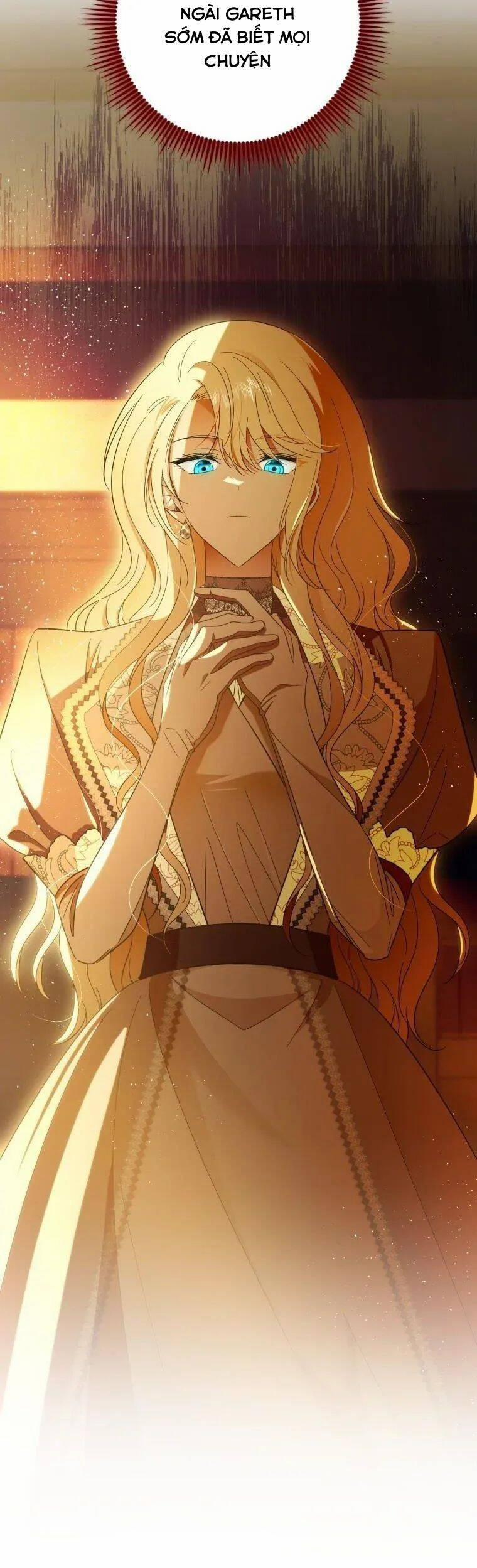 Bạo Chúa Thân Mến 26 trang 43