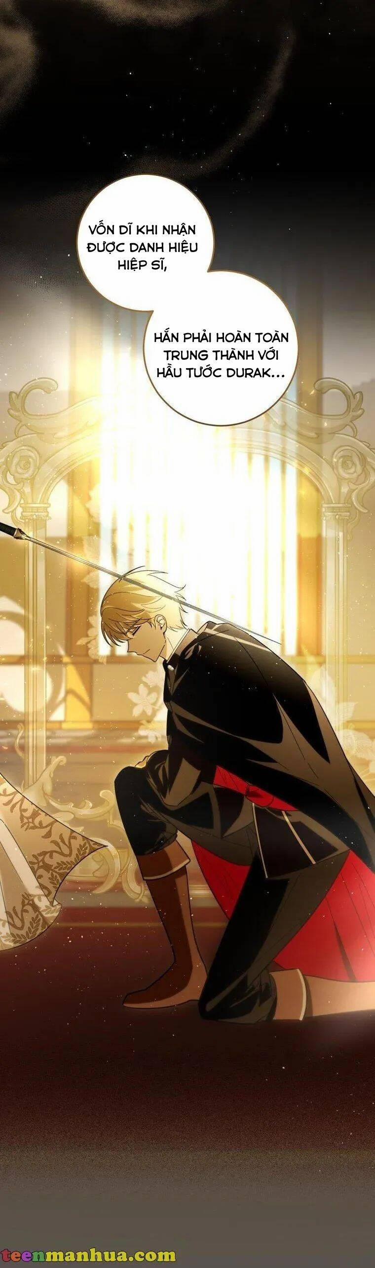 Bạo Chúa Thân Mến 26 trang 5