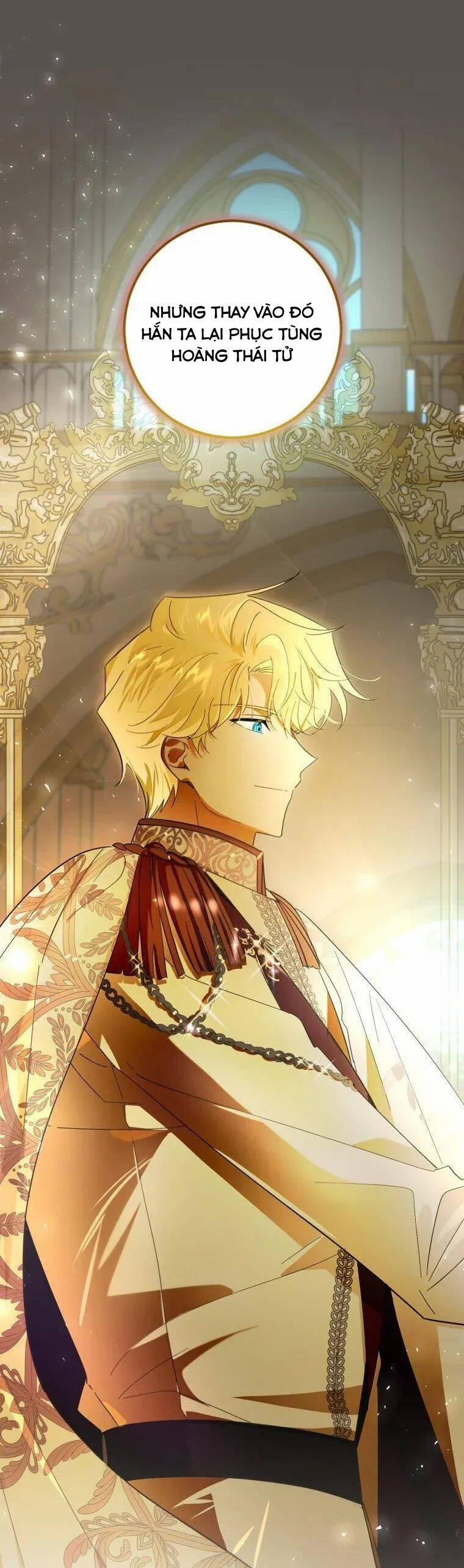 Bạo Chúa Thân Mến 26 trang 6