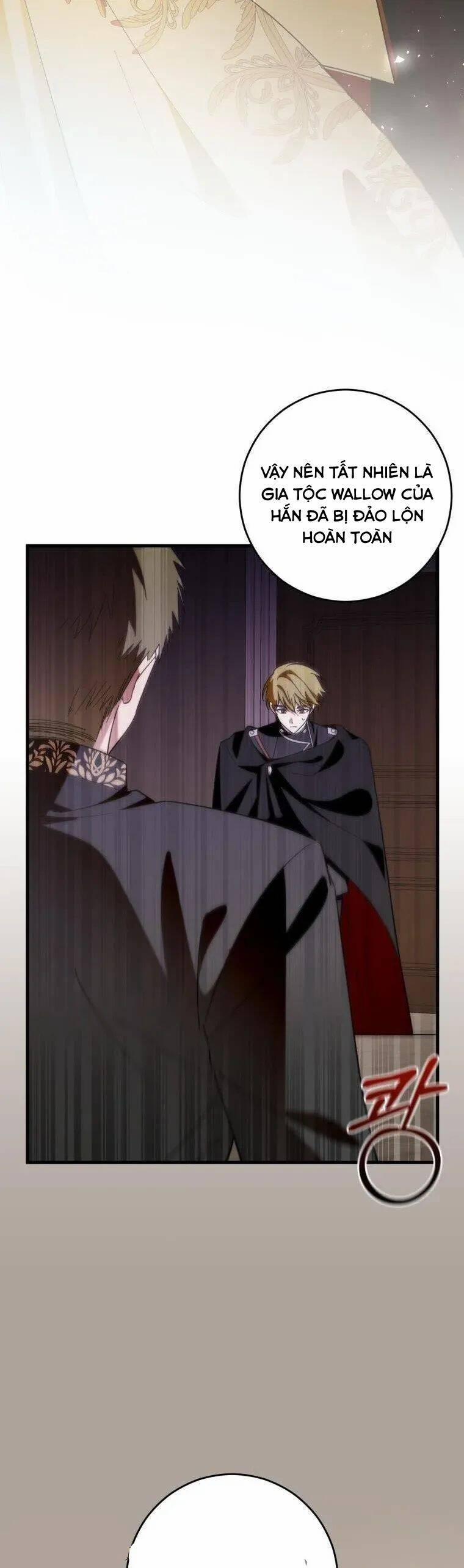 Bạo Chúa Thân Mến 26 trang 7