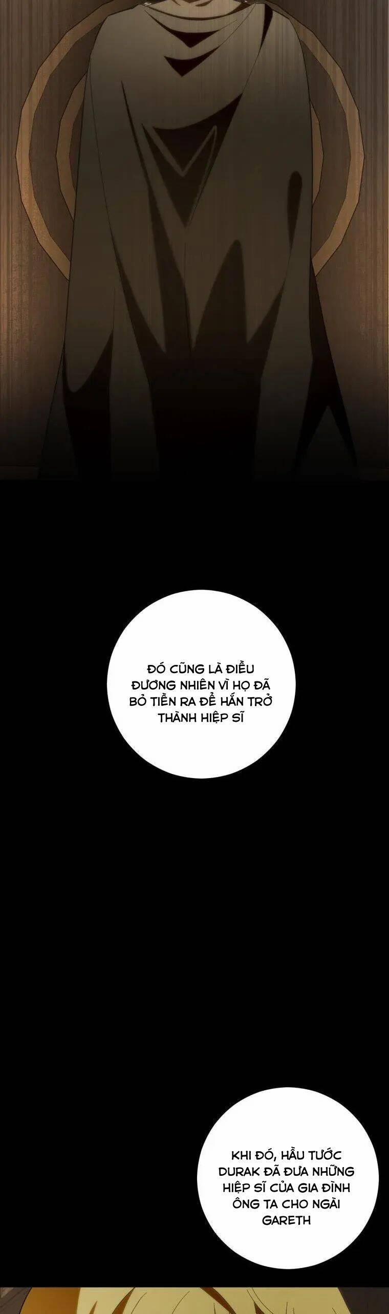 Bạo Chúa Thân Mến 26 trang 9