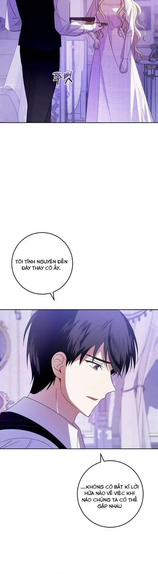 Bạo Chúa Thân Mến 27 trang 11