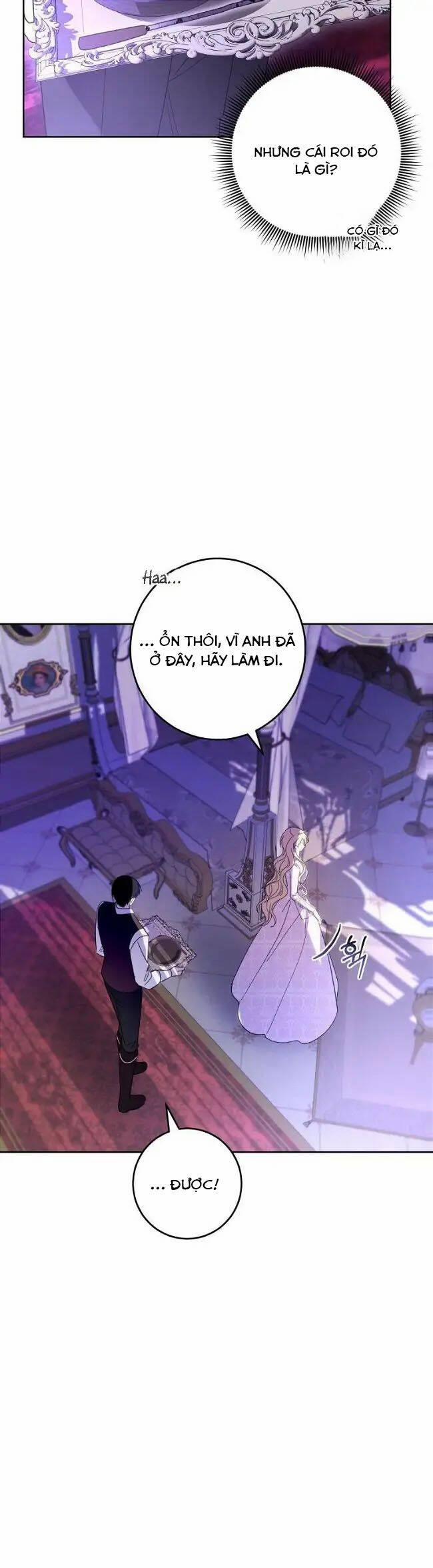 Bạo Chúa Thân Mến 27 trang 13