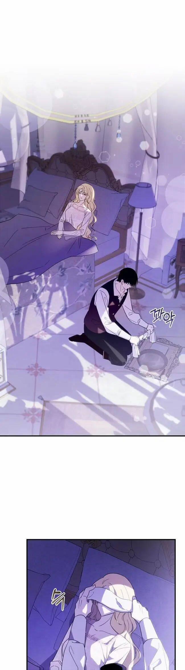 Bạo Chúa Thân Mến 27 trang 14