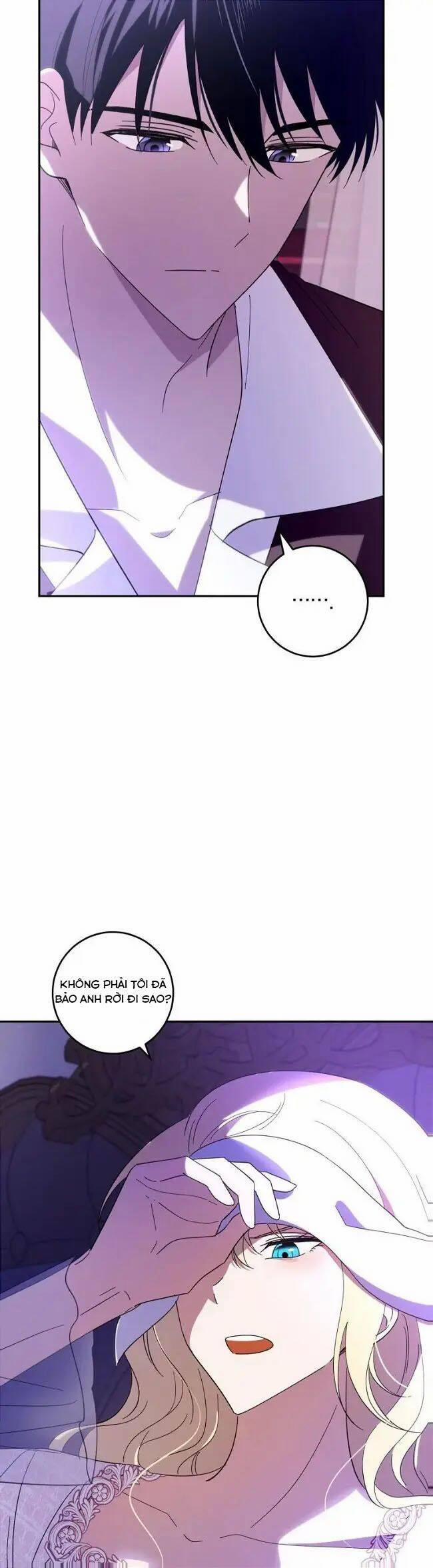 Bạo Chúa Thân Mến 27 trang 16