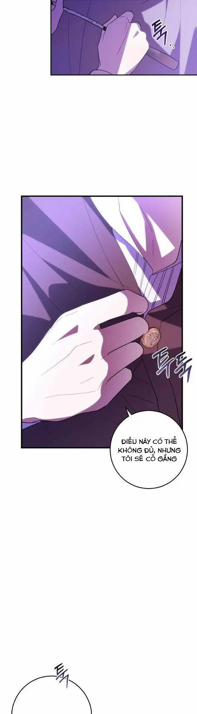 Bạo Chúa Thân Mến 27 trang 23