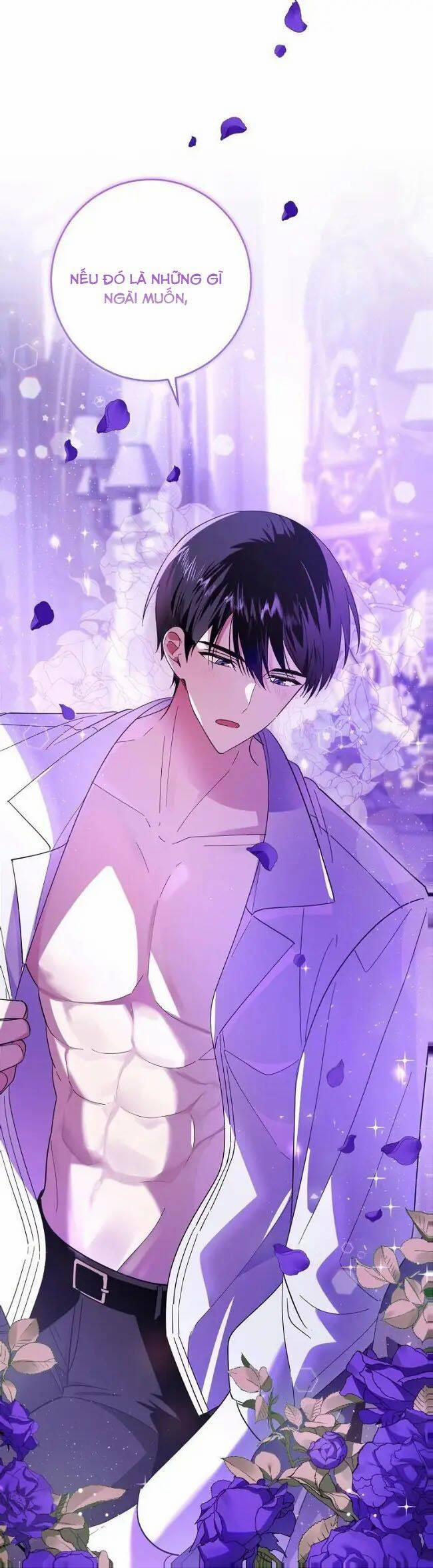 Bạo Chúa Thân Mến 27 trang 25