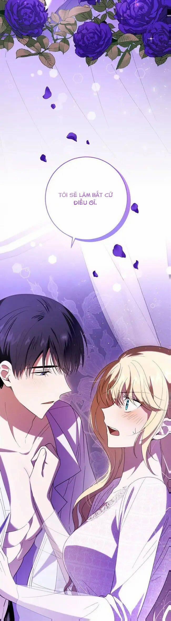 Bạo Chúa Thân Mến 27 trang 26