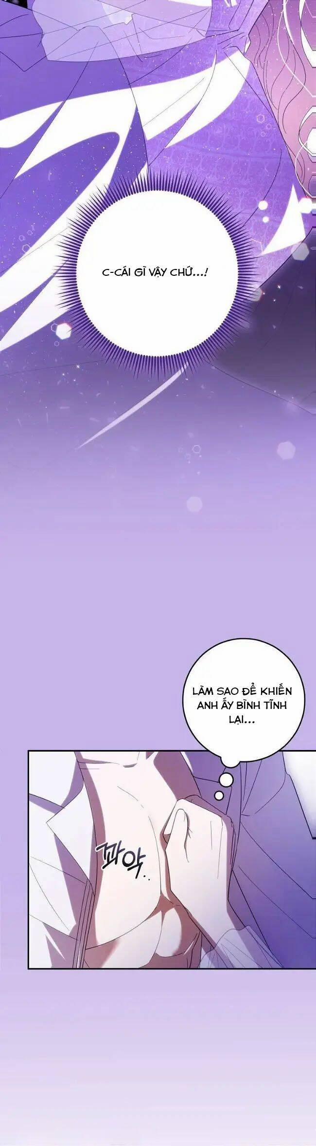 Bạo Chúa Thân Mến 27 trang 27