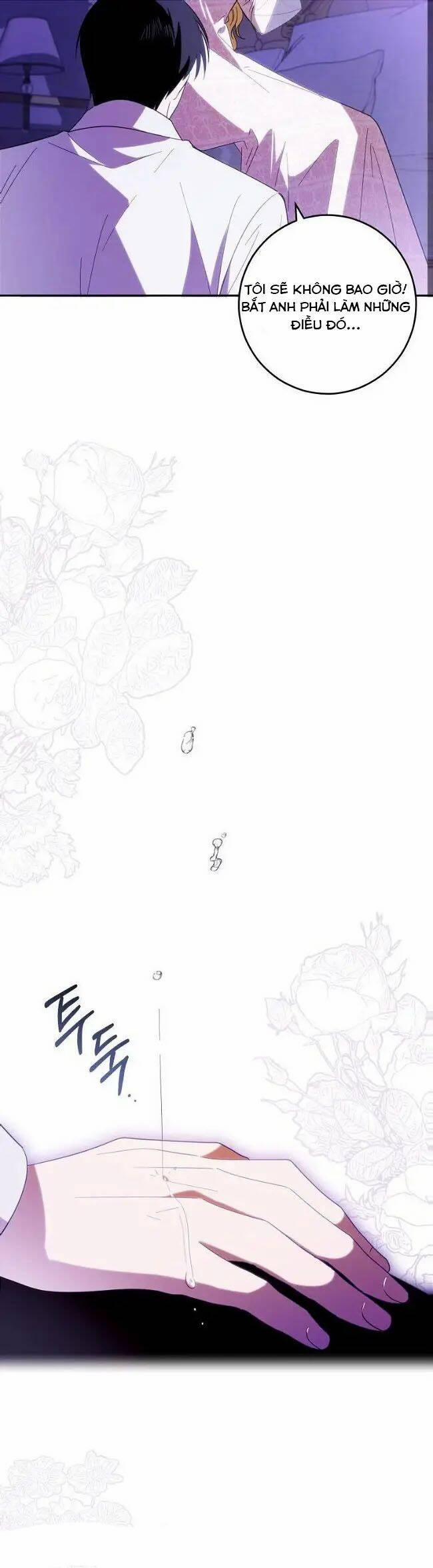 Bạo Chúa Thân Mến 27 trang 31