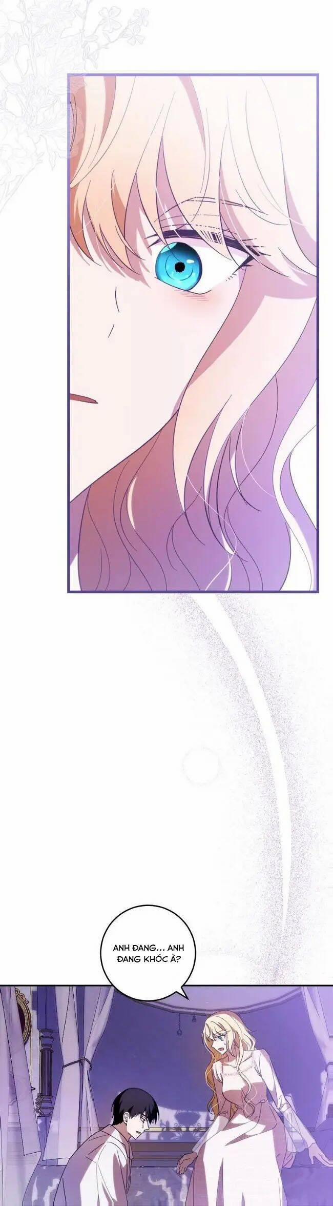 Bạo Chúa Thân Mến 27 trang 32