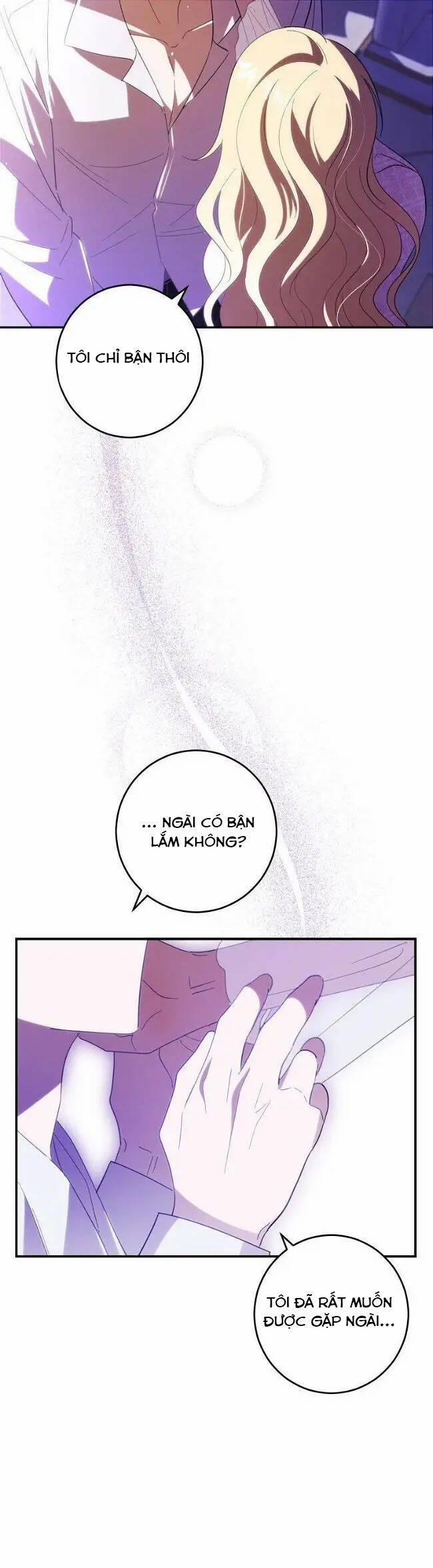 Bạo Chúa Thân Mến 27 trang 35