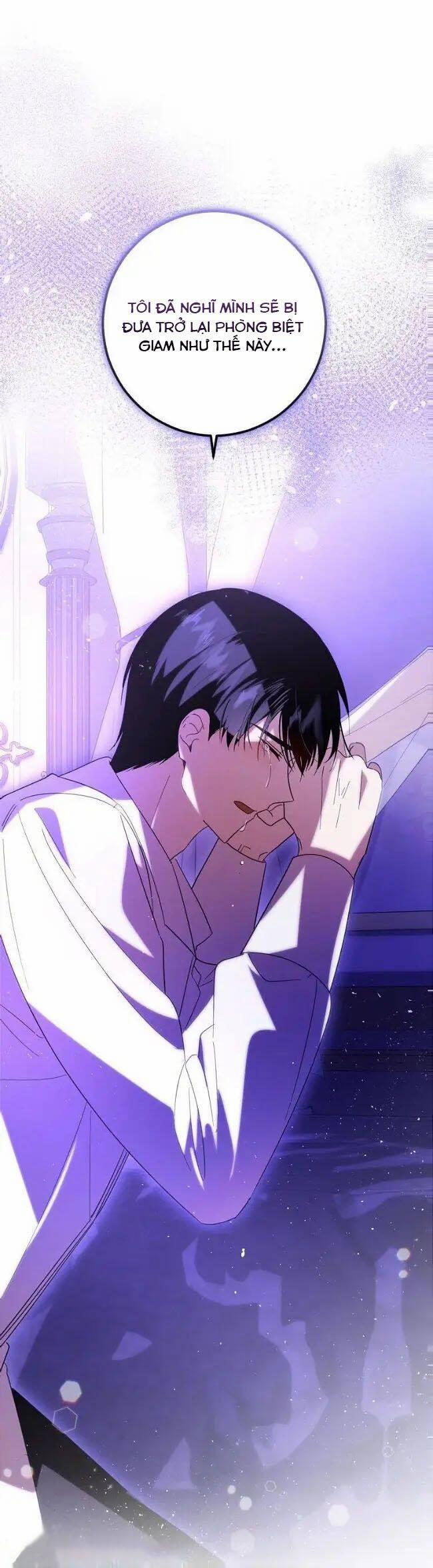 Bạo Chúa Thân Mến 27 trang 36