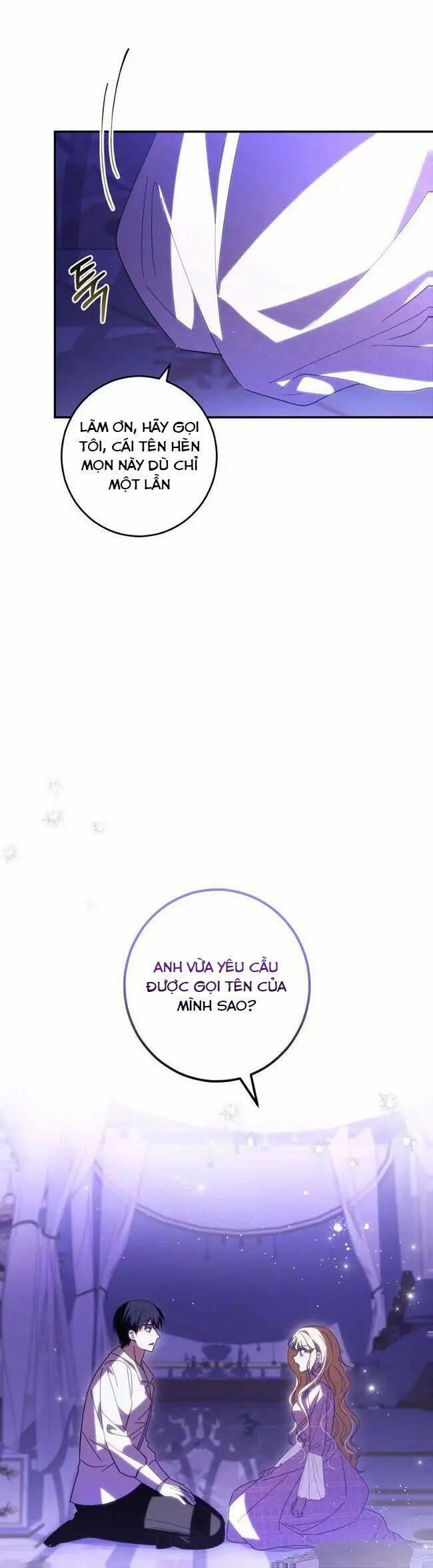 Bạo Chúa Thân Mến 27 trang 39