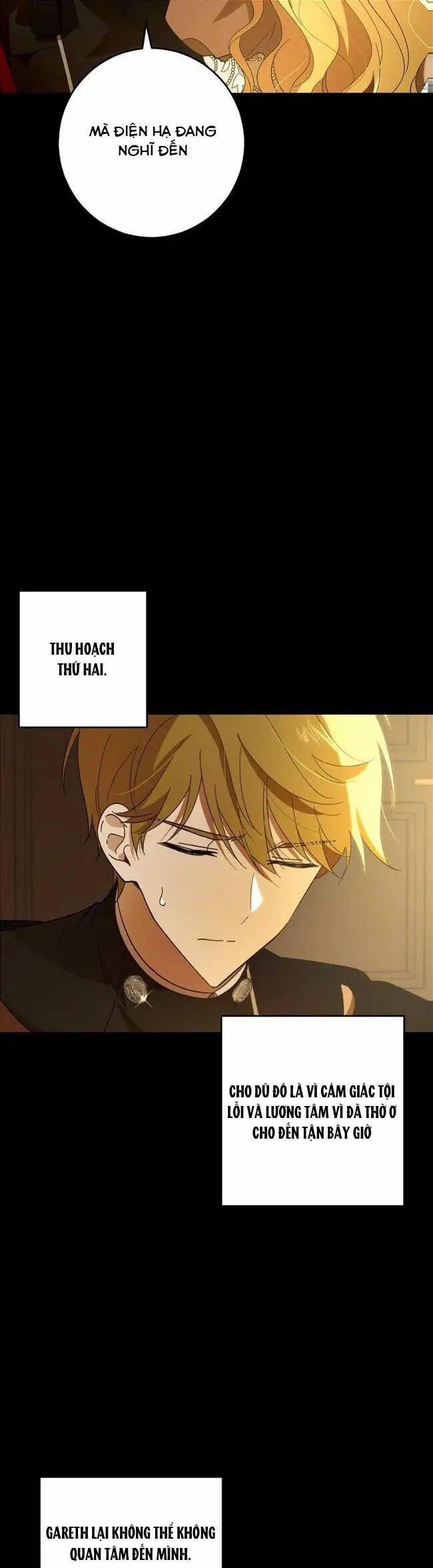 Bạo Chúa Thân Mến 27 trang 4