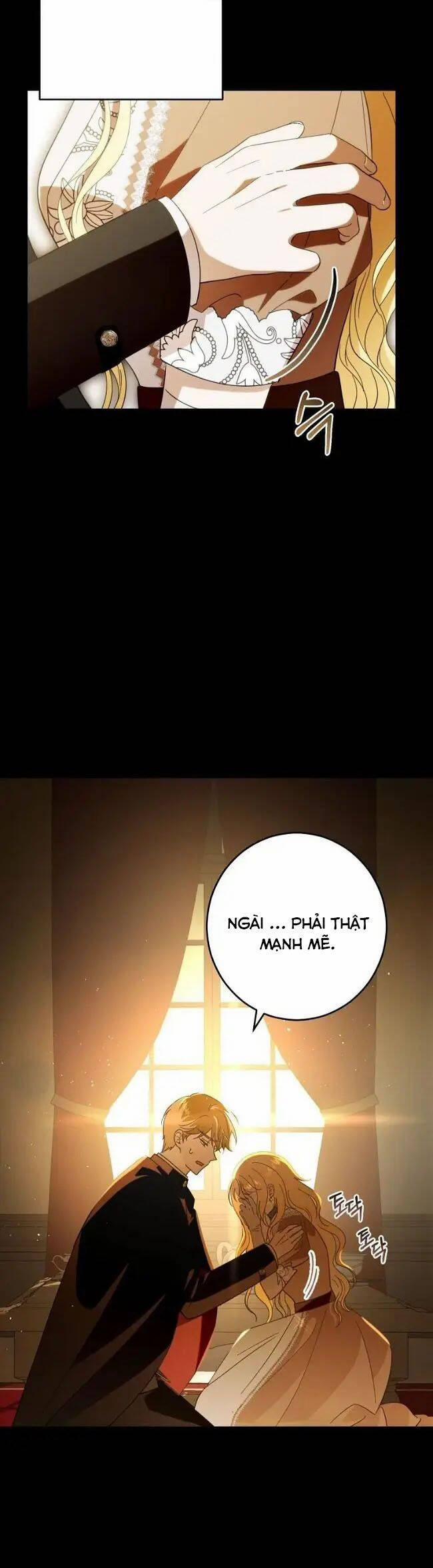 Bạo Chúa Thân Mến 27 trang 5