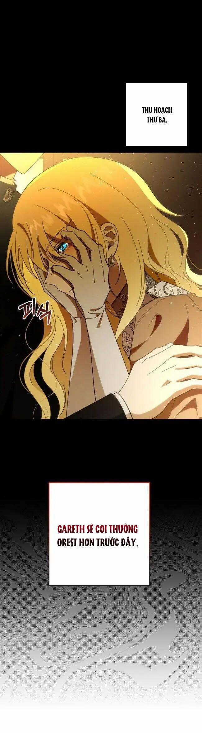 Bạo Chúa Thân Mến 27 trang 6