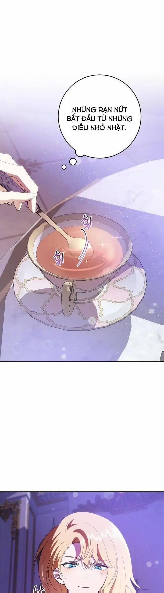 Bạo Chúa Thân Mến 27 trang 7