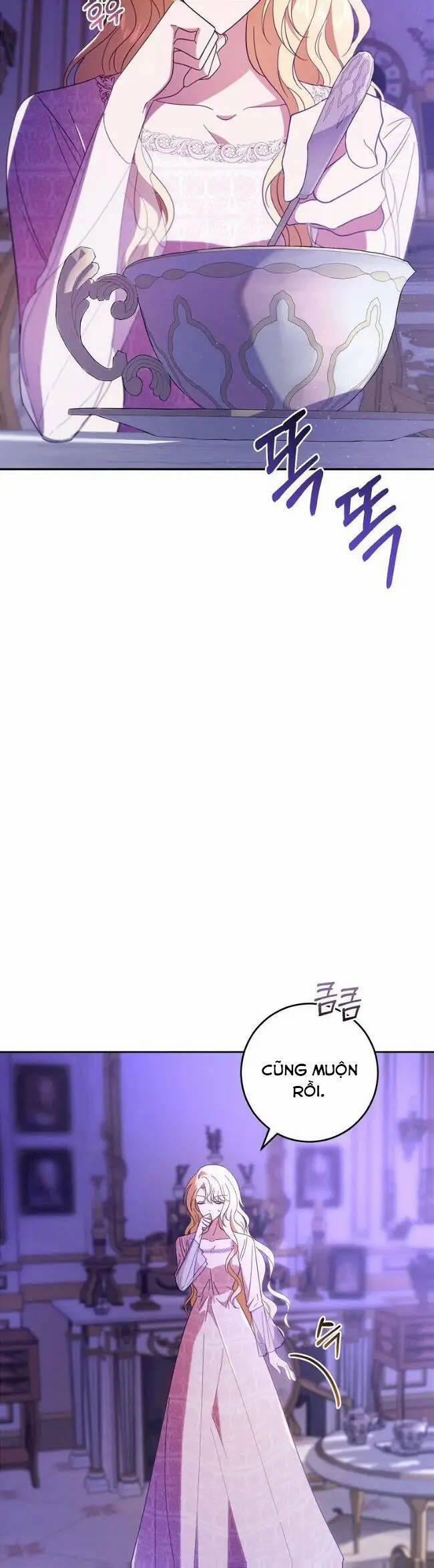 Bạo Chúa Thân Mến 27 trang 8