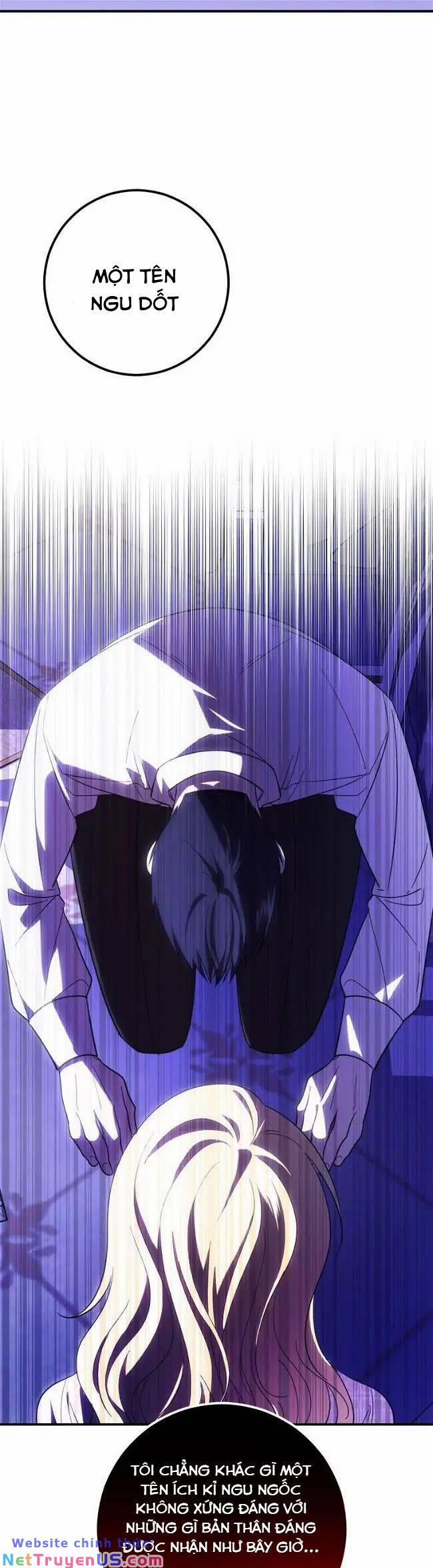 Bạo Chúa Thân Mến 28 trang 10