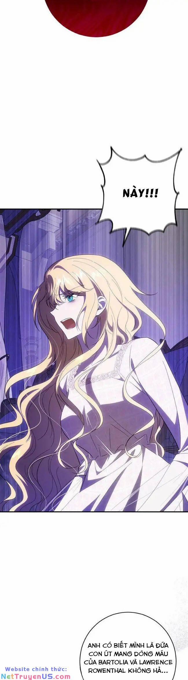 Bạo Chúa Thân Mến 28 trang 11