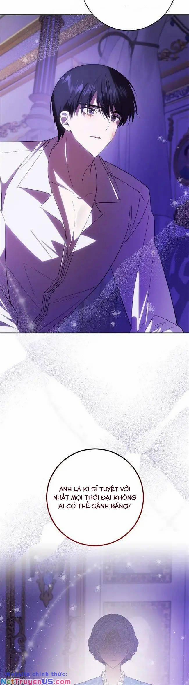 Bạo Chúa Thân Mến 28 trang 12