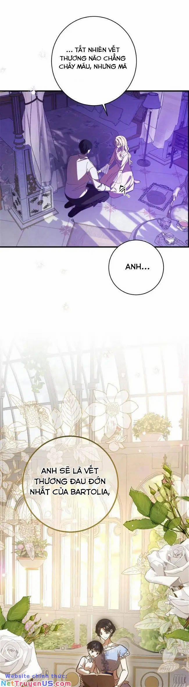 Bạo Chúa Thân Mến 28 trang 14