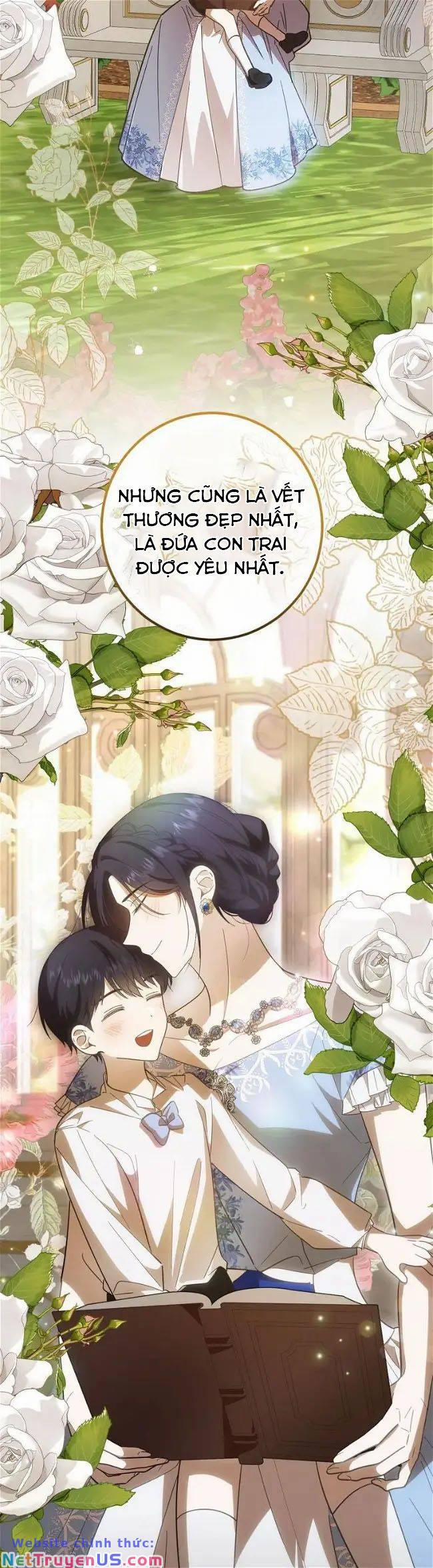 Bạo Chúa Thân Mến 28 trang 15