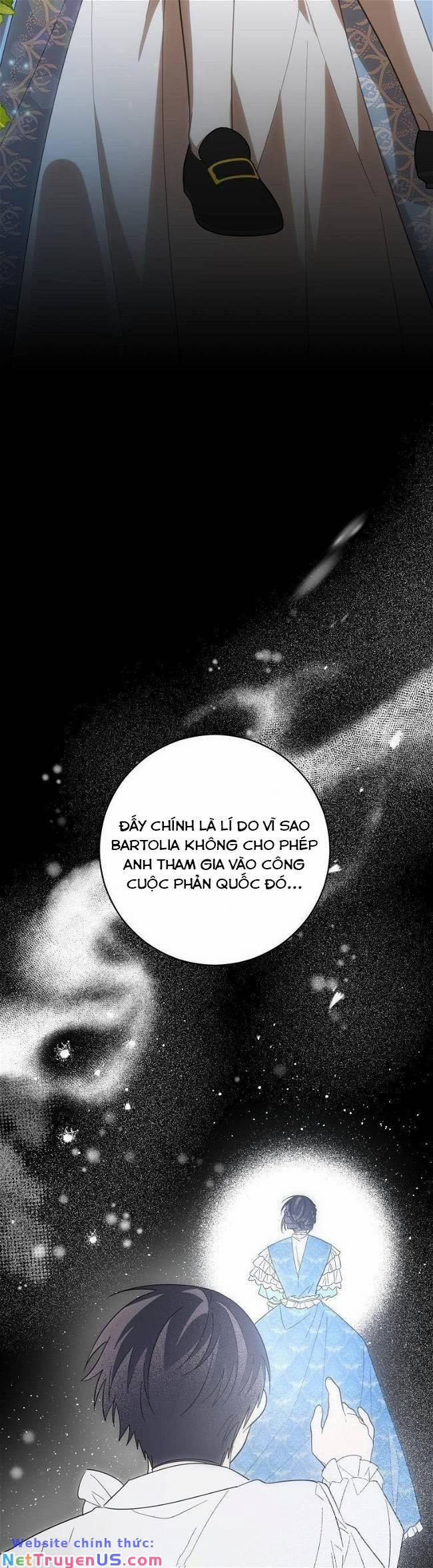 Bạo Chúa Thân Mến 28 trang 16