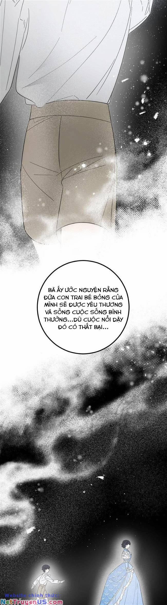 Bạo Chúa Thân Mến 28 trang 17