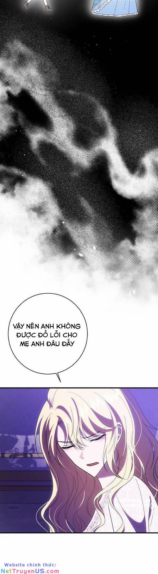 Bạo Chúa Thân Mến 28 trang 18