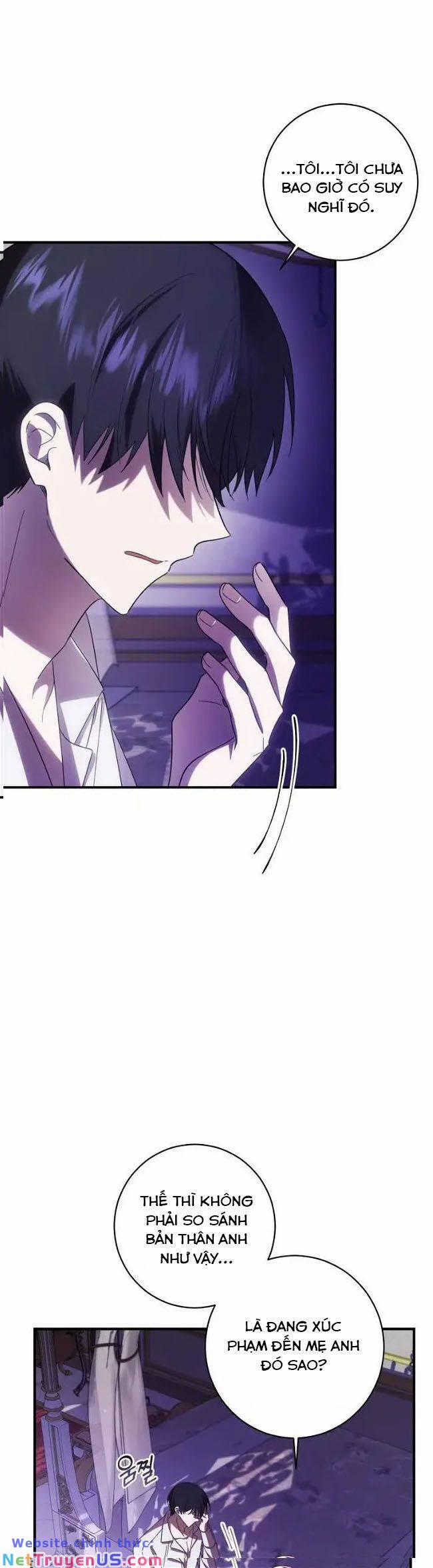 Bạo Chúa Thân Mến 28 trang 19